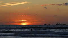  Sunset Dances