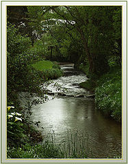  Stepping Stones