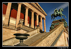  Museum - Berlin