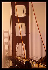  Golden Gate Bridge #2