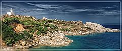  Capo Testa - Sardegna