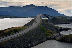  Atlantic road