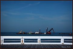  Ostend Pier