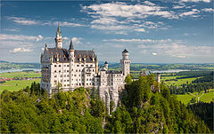  Neuschwanstein