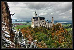  - Neuschwanstein