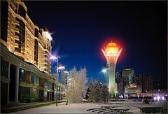  Astana