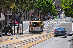  Streets of San Francisco