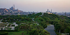  Old Cairo