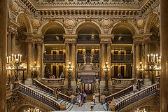  Opera Garnier