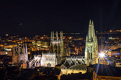  Catedral de Burgos