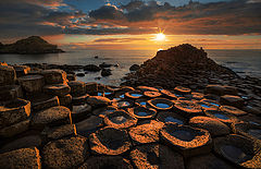  Giant's Causeway