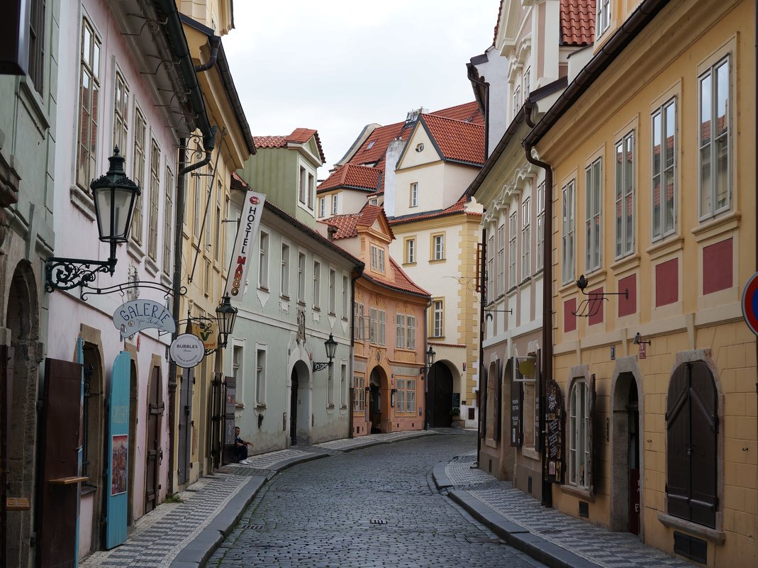 Фото Старый Город