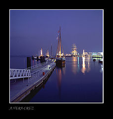 photo "Expo98 - By Night"