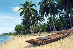 photo "Old boat"