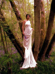 фото "Goddess of the Forest"