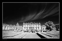 photo "Queluz National Palace (Portugal)"