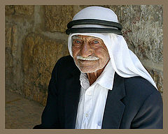 фото "Old arab"