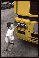 photo "Trucks"