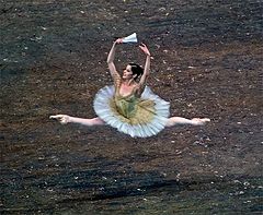 photo "Ballet"