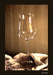 photo "Vineglass"