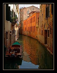 photo "Colors of Venice"