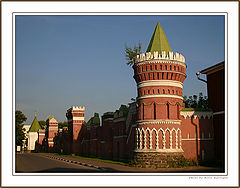 фото "Иерусалимская стена"