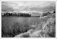 photo "Before a thunder-storm"