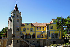 фото "Yellow House"