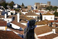 фото "Obidos"