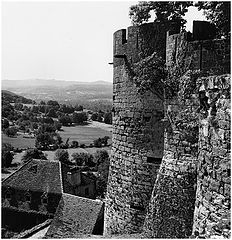 photo "Castelnaud"