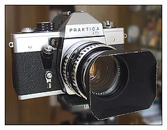 фото "Praktica LTL"