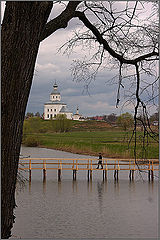 photo "Russia. Suzdal."