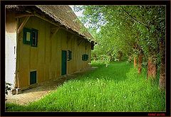 фото "old house"