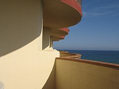 photo "Catalunya Balcony"