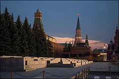 photo "Red Square. Moscow."