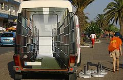 фото "Holidays II - Traveling Library"