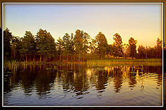 photo "lake-zvernas"