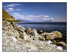 photo "Baikal"