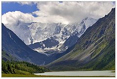 photo "Altai"