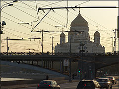 фото "долгая дорога домой..."