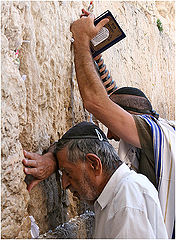 фото "The Western wall"