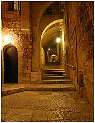 фото "Jerusalem. Old city"