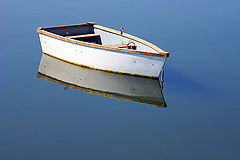 фото "Rowboat"