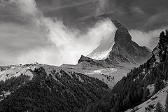 фото "Wonder of the Alps"