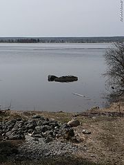 фото "Весенняя вода"