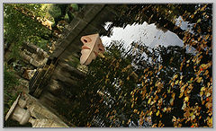 фото "Paris.Le Jardin du Luxembourg"