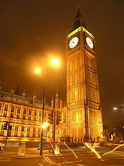 photo "Big Ben"