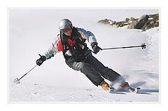 фото "Ski Rider"