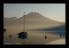 photo "Quiet Evening Light"