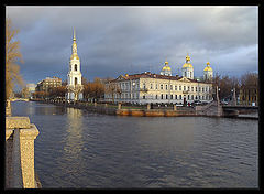 фото "Вот такая вот зима (снято 2 часа назад)"